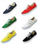 Tênis Vans