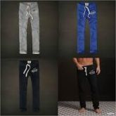 calça de moletom/várias marcas e cores.