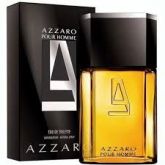 PERFUME AZZARO MASC E FEM.
