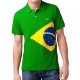 camisa polo de País