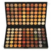 kit de sombras 120 cores